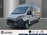 Peugeot Boxer KW 35 L3H2 BlueHDi 140 AHK-abn. Navi - Peugeot Boxer New cars mit Diesel-Antrieb