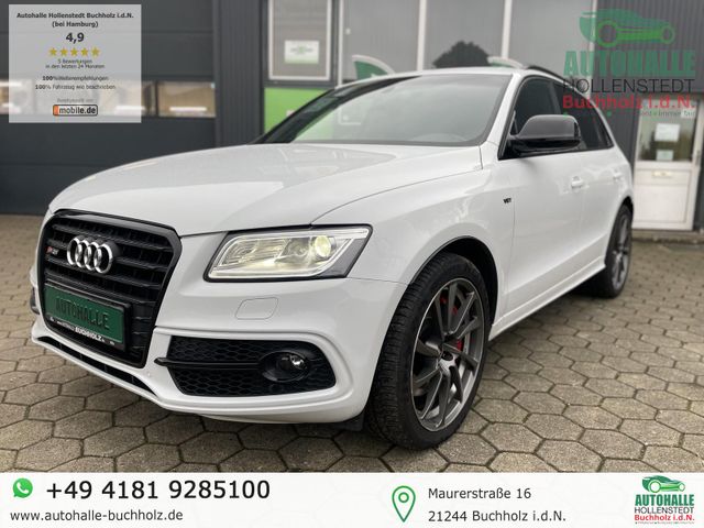 Audi SQ5 3.0 TDI Competition Quattro® B&O ACC Kamera 