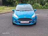 Ford Fiesta Titanium/Neue Zahnriemen&Neue Cervice - : Kleinwagen, Zahnriemen