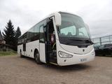 Scania IRIZAR I4 ORYG. 445.371 KM - Scania Standard-SZM K