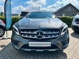 Mercedes-Benz GLA 200 AMG Line Buisness Automatik - Mercedes-Benz GLA-Klasse mit 5 Türen