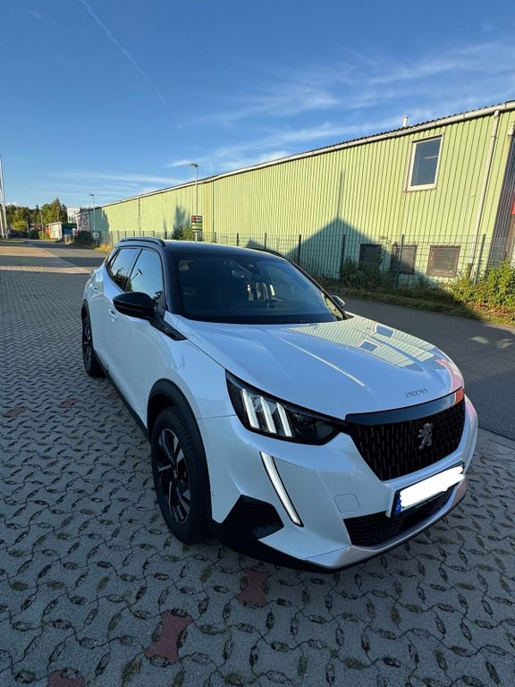 Image of Peugeot 2008