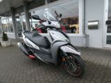 Kymco Agility 300i ABS E5 - KYMCO ROLLER AGILITY