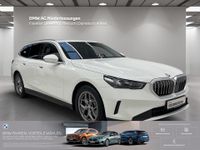 BMW 520 - Vorschau Bild 3