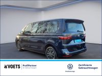 Volkswagen T7 Multivan - Vorschau Bild 4