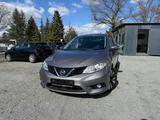 Nissan Pulsar 1.2 TÜV NEU*83T/KM*Navi*Abst-Warn*Keyless - Nissan Pulsar Benziner Gebrauchtwagen