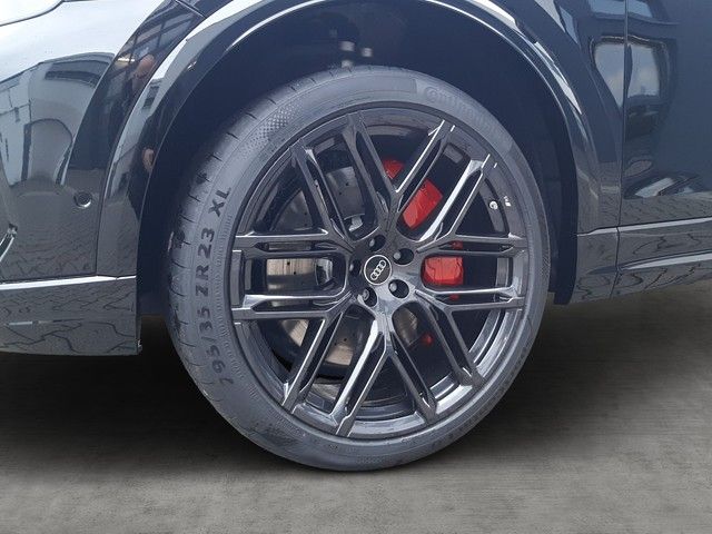 Fahrzeugabbildung Audi RS Q8 SUV B&O AHK HD-Matrix 23" PANO HuD StdHz