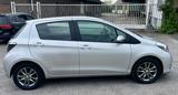 Toyota Yaris 1,0-l Edition 2014 - Rückfahrkamera - Toyota Yaris aus 2014