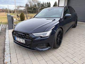 Audi A6 - 2
