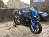 Yamaha YZF R125 RE39 (TÜV, Reifen, Inspektion NEU) - YAMAHA YZF R3