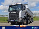 Scania R500 - Offers