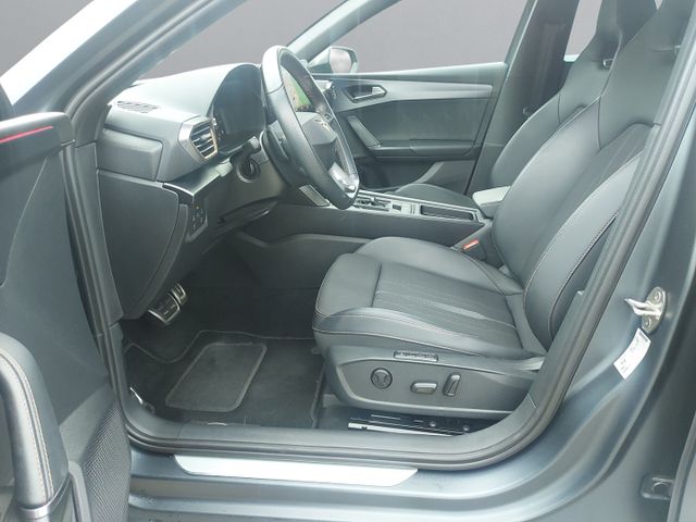 Leon VZ 2.0I TSI 300PS*Navi*LED*SHZ*ACC*Kamera*
