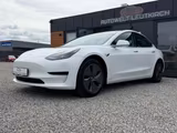 Tesla Model 3 Standard Range Plus RWD KLIMA CAM PANO - Tesla Model 3 bis 25.000 Euro
