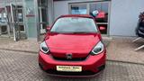 Honda Jazz Hybrid 1.5 i-MMD - Honda Jazz mit Hybrid-Antrieb: Limousine
