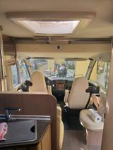 Bürstner Aviano I 695 - Wohnwagen & Wohnmobile in Wiesbaden