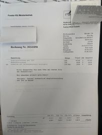 Kia Rio Edition 7 1.4 5-Türer *KLIMA*TÜV082026*