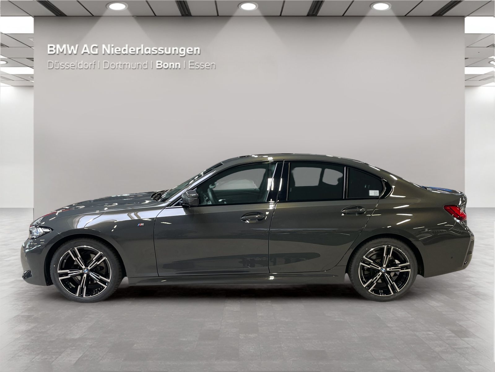 BMW 320 - Bild 5