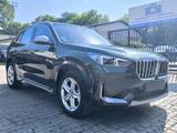 BMW X1 23 i xDrive xLine ACC NAVI SHZG PDC R-CAM - BMW Unfallwagen