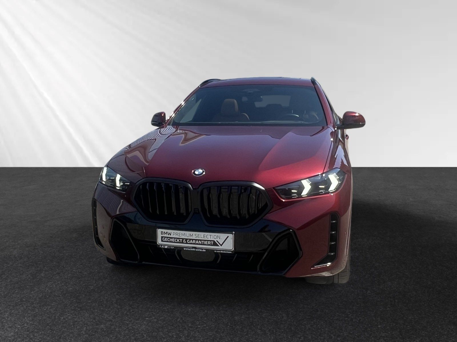 BMW X6 - Bild 4