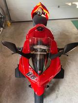 Ducati Panigale V4 - Ducati Motorräder in München