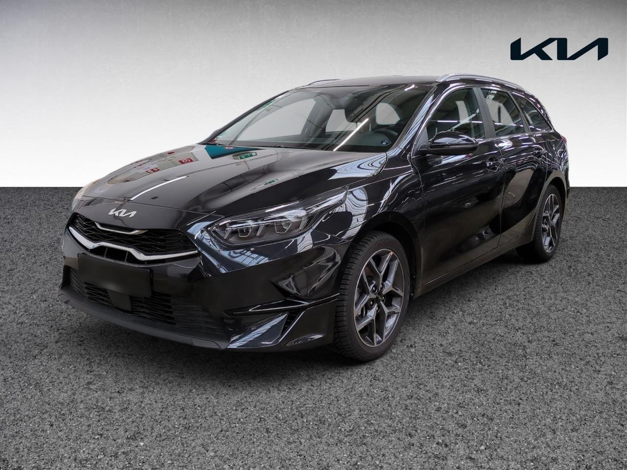 Kia CEED SW 1.5T 140 DCT7 SPIRIT NAVI ALLWETTER