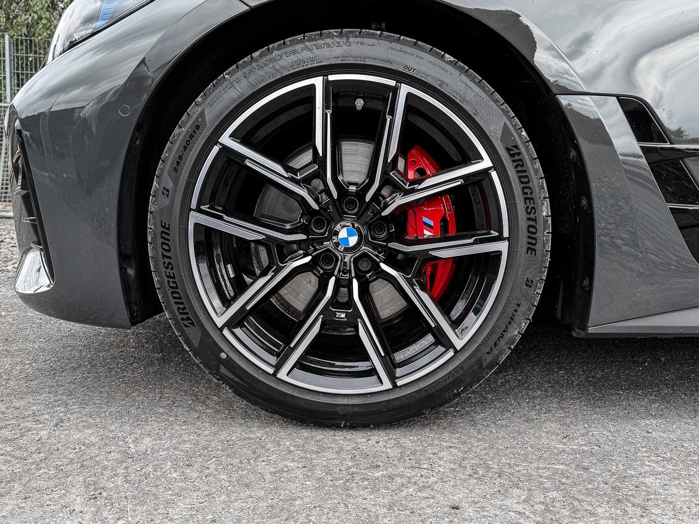 BMW 430 Gran Coupé - Bild 6