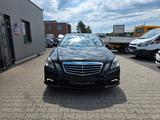 Mercedes-Benz E350 AMG-Packet, Kamera, Vollleder, Luftfahrwerk - gebrauchte Mercedes-Benz E 350 aus dem Jahr 2009