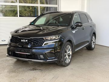 KIA Sorento - 2