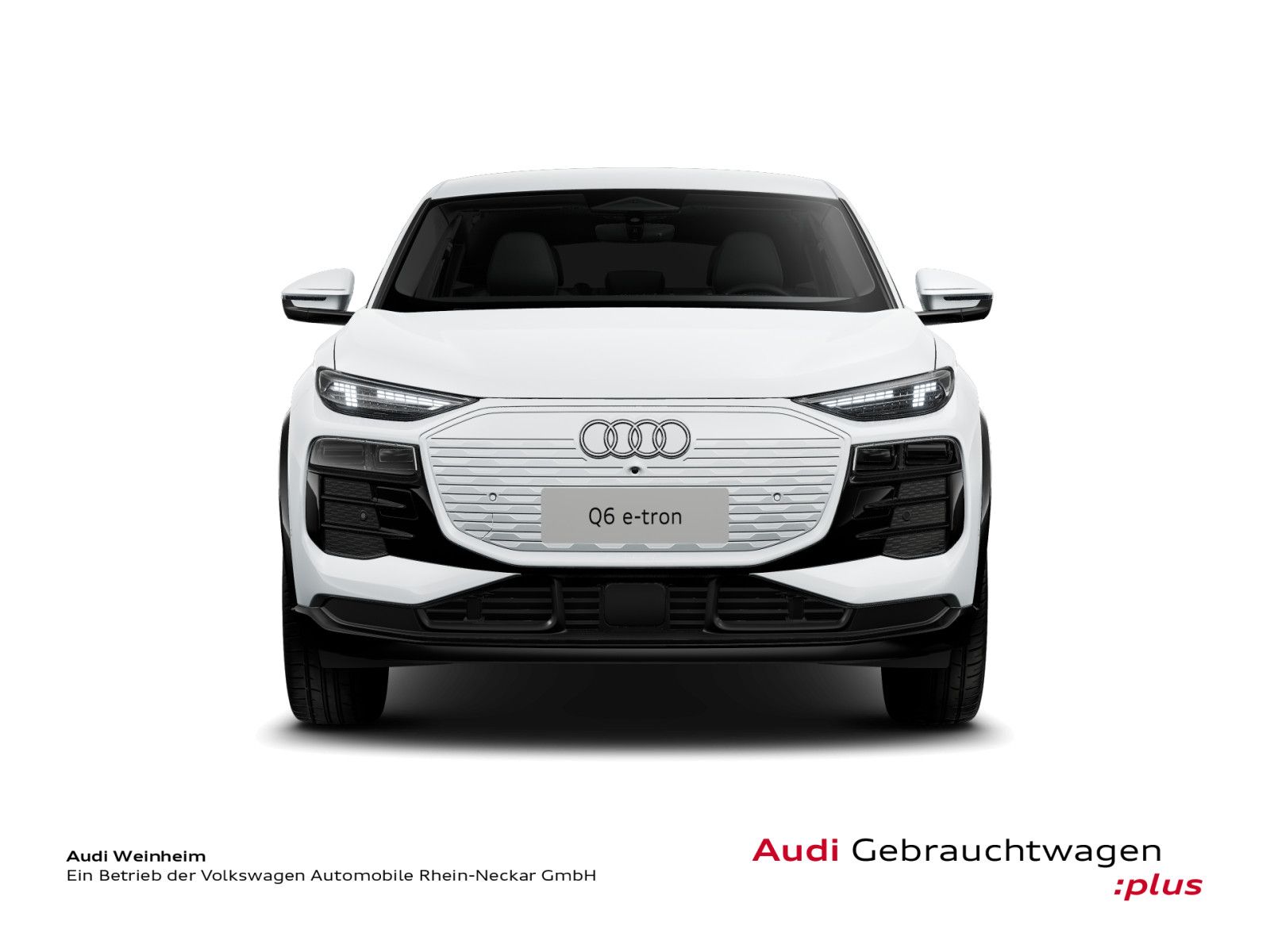 Audi Q6 e-tron - Bild 4