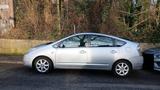 Toyota Prius II 1.5 Hybrid Automatik / TüV... - gebrauchte Toyota Prius aus dem Jahr 2006