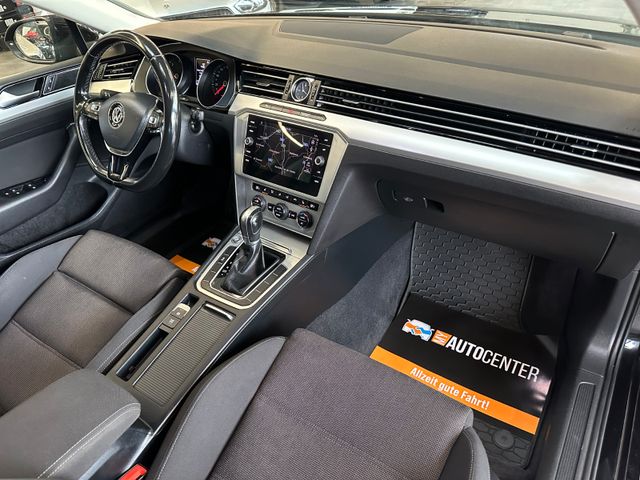 Volkswagen Passat Variant Comfortline BMTStart-Stopp