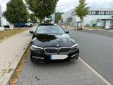 BMW 5er G30 520d, TÜV 04/2026. HuD, Keyles... - BMW 5er-Reihe G30 mit Diesel-Antrieb