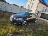 Opel Insignia 1.6 CDTI ecoFLEX Business Ed. 100kW... - Opel Insignia Ecoflex mit Diesel-Antrieb