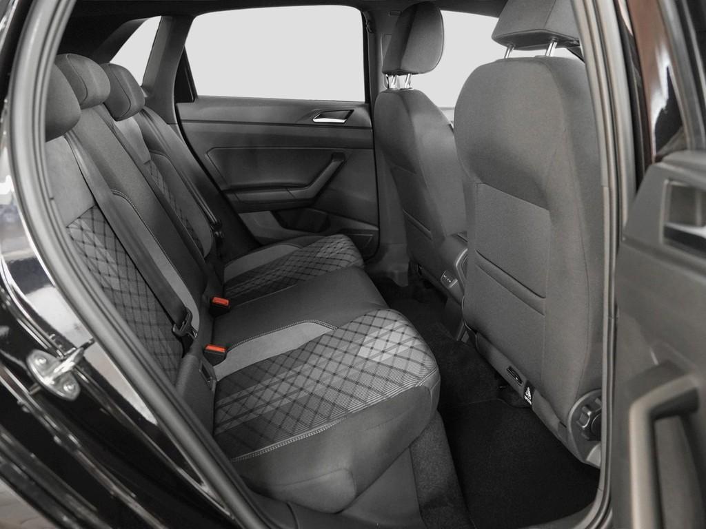 Volkswagen Polo R-Line DSG RearView, миниатюра 10