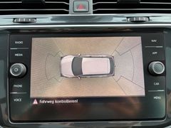 Fahrzeugabbildung Volkswagen Tiguan Highline 2.0 TDI 4MOTION PANO*360°*NAVI!!