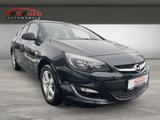 Opel Astra J Sports Tourer Active Ambientebeleuchtung - Opel Astra Kombi Sports tourer mit Diesel-Antrieb