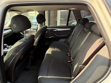 BMW X5 - 7