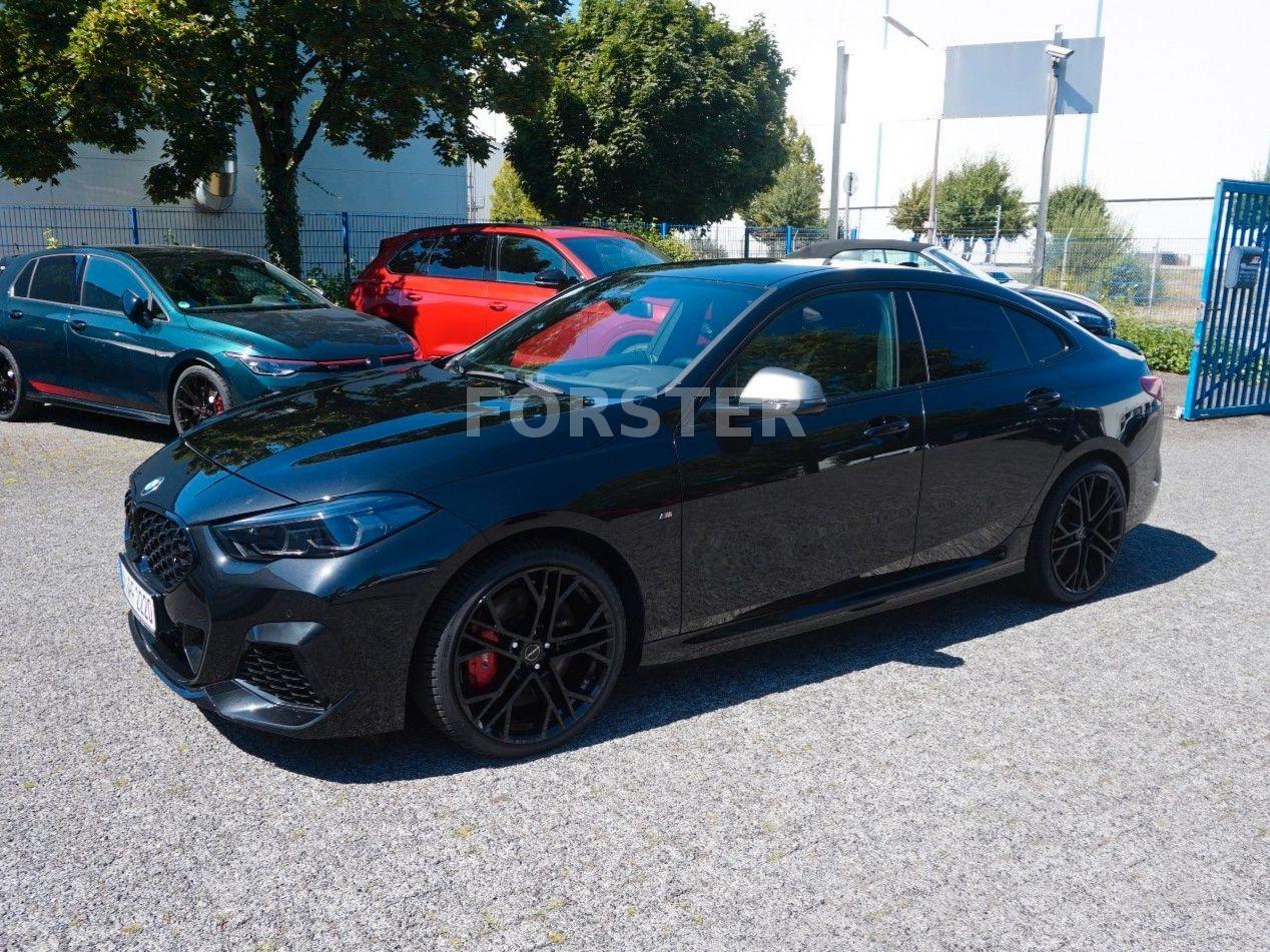 BMW M235