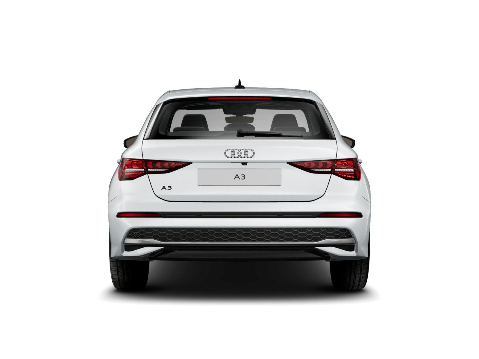 Audi A3 - Bild 6