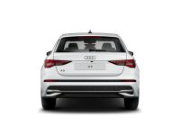 Audi A3 - Vorschau Bild 6