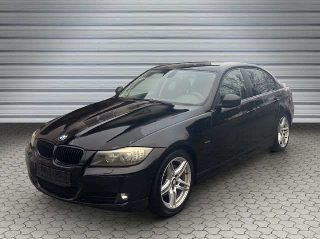 BMW 320 Baureihe 3 Lim. 320i