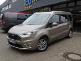 Ford Grand Tourneo Connect 1.5TDCi Grand Titanium  - Ford Grand Tourneo mit Schiebedach