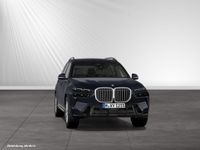 BMW X7 - Vorschau Bild 13