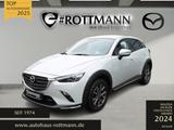 Mazda CX-3 Selection DUK-Paket/R.Kamera/ACAA/AHK/WR - Mazda CX-3 in Essen