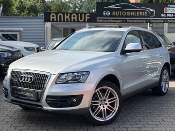 Audi Q5 - 1