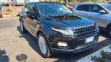 Land Rover Range Evoque 2.2 Sd4 5p. Prestige - Land Rover Range Rover Evoque Prestige mit Diesel-Antrieb