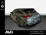 Mercedes-Benz Mercedes-AMG CLA 45s SB 360|DIST|PERF-SITZ|NIGHT - Mercedes-Benz CLA-Klasse in München