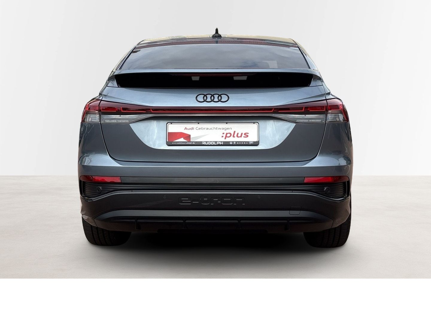 Audi Q4 e-tron - Bild 4