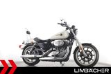 Harley-Davidson SPORTSTER XL 883 L SUPERLOW - vorverl. Rasten - Angebote entsprechen deinen Suchkriterien