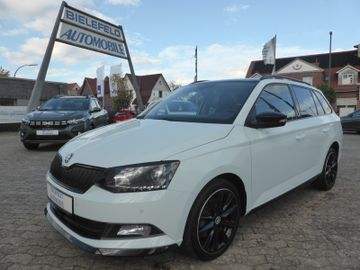 Skoda Fabia Combi  1.2 TSI Green tec Monte Carlo Panor